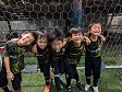 【第7位 FCスターズ】<BR><BR>悔しい最下位。次回リベンジしようね! Highslide JS