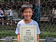 【優秀選手 秋元 湊翔 (エストレーノ)】<BR><BR>キープ力があり、ドリブルもパスもうまかった! Highslide JS