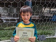 【優秀選手 いちなり あやせ (FUT MESSE川口FC)】<BR><BR>積極的にゴールを狙っていたね! Highslide JS