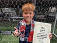 【優秀選手 望月 羚央 (Muy-bien)】<BR><BR>迫力あるドリブルで突破していたね! Highslide JS