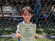 【優秀選手 水沼 湊哉 (6kids☆)】<BR><BR>積極的にしかけてたくさんゴール決めたね! Highslide JS