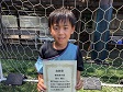 【優秀選手 望月 陽太 (トクリッキー)】<BR><BR>ドリブルがうまく、チャンスをたくさん作っていた! Highslide JS