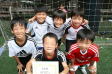 【第4位 FC黒船Jr.】<BR><BR>うまくつないて攻撃していました!準決勝は1点が遠かった Highslide JS