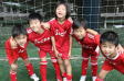 【第5位 Reds Amigo】<BR><BR>予選2連勝で油断しちゃったかな。得失点差でベスト4進出逃す Highslide JS