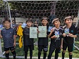 【優勝 ナメック星南部選抜】<BR><BR>決勝戦、ラストワンプレーで同点に追いついたのは大きかったね!優勝おめでとう! Highslide JS