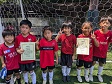 【第2位 南浦和レッズ】<BR><BR>決勝戦は白熱した好ゲームでしたが惜しくも準優勝 Highslide JS