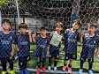 【第4位 Manita】<BR><BR>守備がかたく、失点が少なかったね。次回は優勝しよう Highslide JS
