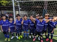 【第5位 ボルダッチFC】<BR><BR>最後は勝って終われたね。楽しく熱くサッカーがんばっていこうね Highslide JS