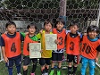 【第2位 Bolamigo】<BR><BR>チーム全員で粘り強く戦っていたね。次は優勝しよう! Highslide JS