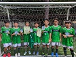 【優勝 レーゲンボーゲン】<BR><BR>キーパー中心とした固いディフェンスと破壊力ある攻撃陣のバランスが良かったね!優勝おめでとう! Highslide JS
