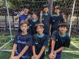 【第5位 Svolta】<BR><BR>惜しくも得失点差でベスト4進出ならず。下位トーナメントはきっちり優勝! Highslide JS