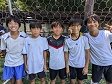 【第7位 grass☆king】<BR><BR>最後はPK戦でうれしい初勝利! Highslide JS