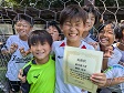 【優秀選手 園林 弦季 (リポビタンD)】<BR><BR>ここぞというときは決めてくるね! Highslide JS