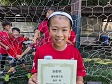 【優秀選手 森井 咲 (FC LEO)】<BR><BR>コーチングをし続けてチームをまとめていたね! Highslide JS