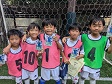 【優勝 R】<BR><BR>ドリブルで前にボールを運べる選手が多いのが強みだね!優勝おめでとう! Highslide JS