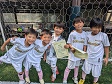 【第3位 6kids☆】<BR><BR>チーム一丸となってよく戦っていたね! Highslide JS