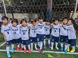 【第5位 Omiya BGFC】<BR><BR>みんないっぱい走ってがんばっていたね Highslide JS