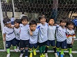【第7位 ライジング】<BR><BR>年長さんチームでチャレンジ!次は1勝めざそうね Highslide JS