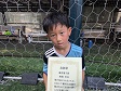 【優秀選手 渡邉 隼汰 (トクリッキー)】<BR><BR>華麗なドリブルで会場をわかせたね! Highslide JS