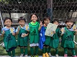 【優勝 フォルトナ グリーン】<BR><BR>2連覇おめでとう!決勝戦は先制されながらの逆転勝利!次回も優勝しようね Highslide JS