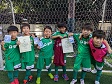 【優勝 ライカーズ】<BR><BR>攻撃力はもちろん抜群ですが、失点が少ないのがすばらしい! Highslide JS