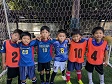 【第4位 みぬまユナイテッド】<BR><BR>粘り強い試合運びで上位に食い込んだ。前日練習の成果が出ましたね Highslide JS