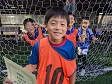 【優秀選手 髙林 陸人 (みぬまユナイテッド)】<BR><BR>ポジショニングがよく、パスを引き出していた! Highslide JS