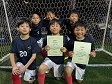 【第3位 エスペスターズ】<BR><BR>元気いっぱいで一気に大躍進!次回は優勝も見えてきたね Highslide JS