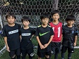 【第4位 5G】<BR><BR>準決勝、3位決定戦とPK戦で2連敗。試合で勝ちきりたかったね Highslide JS