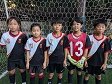 【第5位 レガテ】<BR><BR>激戦ブロックを3引き分けで抜け出せず。シュートが中々入らなかったね Highslide JS