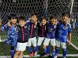 【第6位 ブルスタ】<BR><BR>2年生チームでもフィジカル、技術ともに対抗していたね Highslide JS