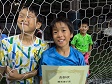 【優秀選手 渡辺 けいすけ (Victory) 】<BR><BR>1対1に強く、ドリブル突破もボール奪取も多かった! Highslide JS
