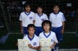 【第2位 S.K.Jr.】<BR><BR>決勝戦、先制はしましたが惜しくも逆転負け Highslide JS