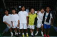 【第7位 マクレスターFC】<BR><BR>好・珍プレー続出で会場を沸かしました Highslide JS