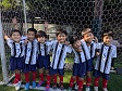 【第5位 ガッツみぬま】<BR><BR>最終戦の勝利はうれしかったね!これからもコツコツ練習していこう Highslide JS