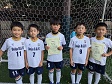 【第3位 Omiya.B.G.FC-S】<BR><BR>決勝進出まであと一歩。着々と力をつけてきているね Highslide JS