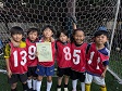 【第4位 ゴリゴリキング】<BR><BR>上をめざせるチームになってきたね。1年生もがんばりました Highslide JS