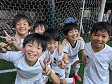【第5位 FCスターズ】<BR><BR>失点は少なく抑えているだけに、得点力を上げれば上位にいけそうだね Highslide JS