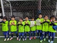 【第2位 X FC】<BR><BR>自陣からうまくボールをつないでいたね。次回リベンジ待ってるよ~ Highslide JS