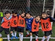 【第5位 SAMURAI ORANGE】<BR><BR>上位チームとの差もわずか。もう少し点が取れるようになりたいね Highslide JS