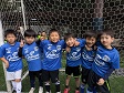 【第6位 G.M.FRIENDS】<BR><BR>チーム全体のレベルが上がってきてるね。あせらず地道に練習続けていこう Highslide JS
