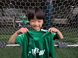 【MVP 野村 悠太郎 (ライカーズ)】<BR><BR>決勝戦で2ゴール!後ろでのゲームメイクもうまかったね! Highslide JS