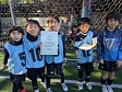 【第2位 トクリッキー】<BR><BR>決勝戦、惜しくもVゴール負け。次こそは優勝したいね! Highslide JS