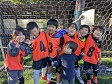 【第4位 SAMURAI ORANGE】<BR><BR>トーナメントで2戦連続PK戦。決勝まであと一歩届かず Highslide JS