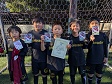 【優勝 ウィンディーズ】<BR><BR>体が強く、スピードある攻撃は迫力ありました!優勝おめでとう! Highslide JS