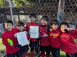 【第3位 アスリート】<BR><BR>着々と力をつけてきて、はじめての3位入賞! Highslide JS