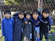 【第6位 FCスターズ】<BR><BR>2025年はFCスターズが飛躍する年にしようね Highslide JS