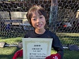 【MVP 大山 結叶 (ウィンディーズ)】<BR><BR>スピードあるドリブルからたくさんゴールを決めたね! Highslide JS