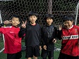 【第5位 こまばレッズ】<BR><BR>まさかの予選リーグ最下位から、何とか5位トーナメント優勝 Highslide JS