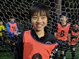 【優秀選手 たなべ あゆむ (ラタタ)】<BR><BR>前線でゴールにからむプレーが多かった! Highslide JS
